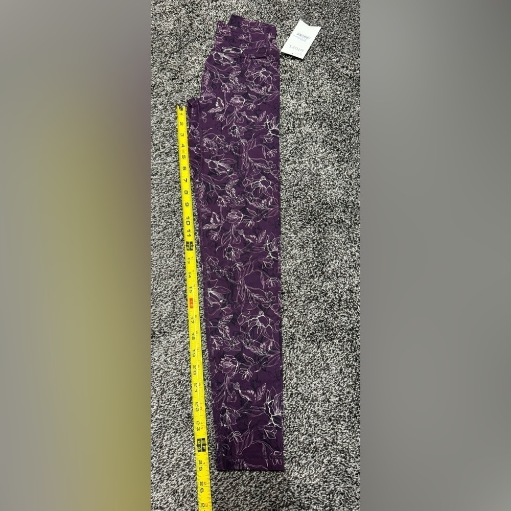 Stori floral leggings, New - Picture 3 of 5